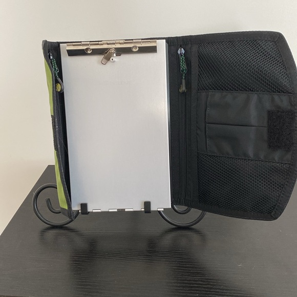 Clipboard With Case - Picture 2 of 6